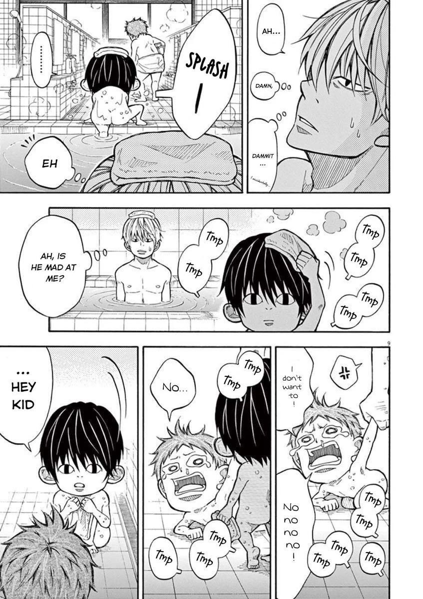 Kotaro Lives Alone, Chapter 7 image 09